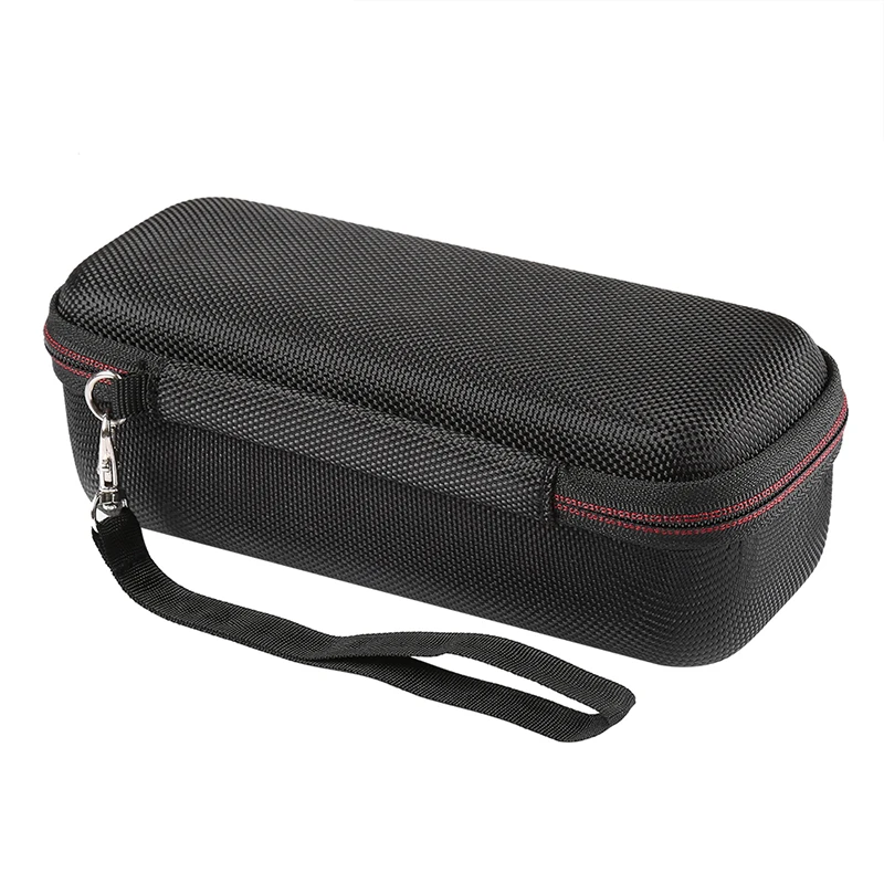 Hard EVA Waterproof Power Bank Storage Bag Carrying Case For Portable Charger 200W 25000mAh Travel Protective Organizer - view 2