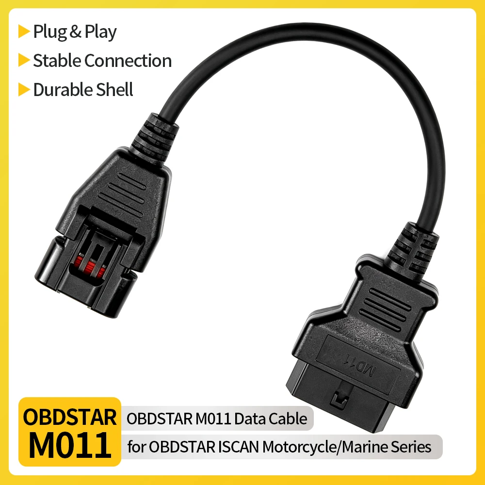 obdstar-m011-data-cable-for-obdstar-iscan-motorcycle-marine-series-diagnostic-scanner-tool-obd2-16-pin-adapter-connecting-cord