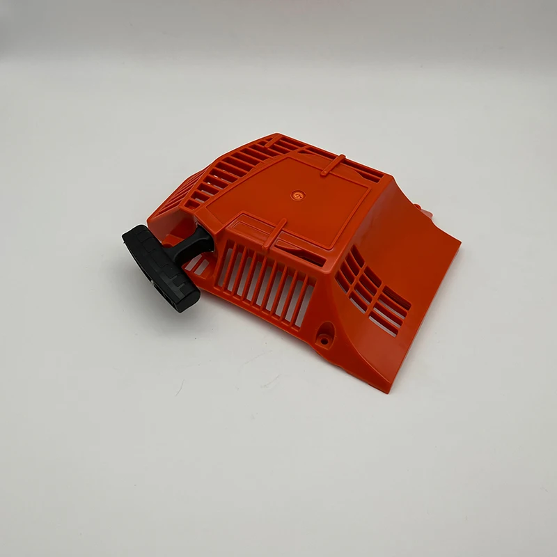 Ensemble de démarreur de traction, pièce de rechange pour moteur de tronçonneuse de jardin Husqvarna 395