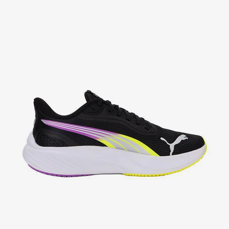 حذاء الجري Puma الأصلي 2025 لربيع الإصدار للرجال والنساء ذو الرقبة المنخفضة 310778-07