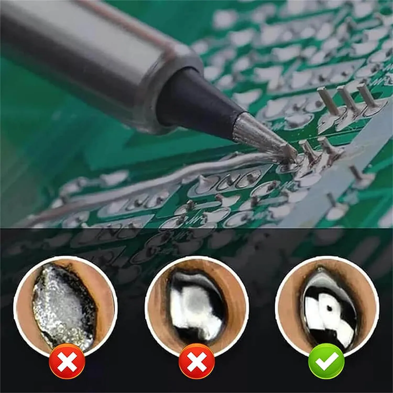 Universal Lighter Stainless Steel Solder Wire Easy Melt Low Temperature Aluminum Copper Iron Metal Welding Wires Soldering Rods