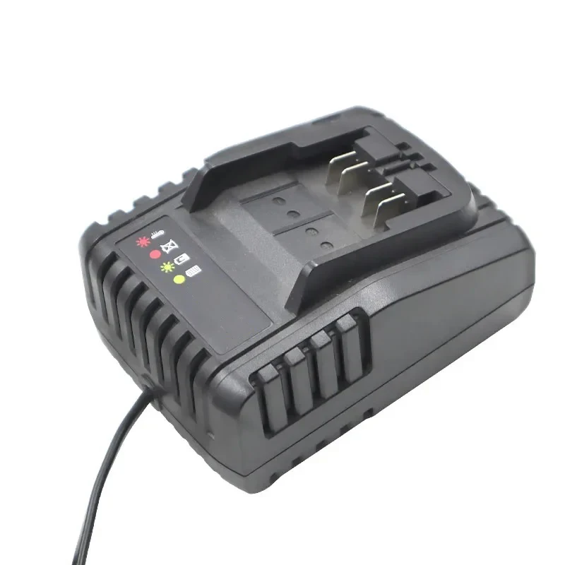 KCH2004 Li-ion Battery Charger For Worx 18V 20V WA3593 WA3595 WA3596 WA3016 WA3401 Lithium Battery WA3922 WA3924 WA3927 WU279