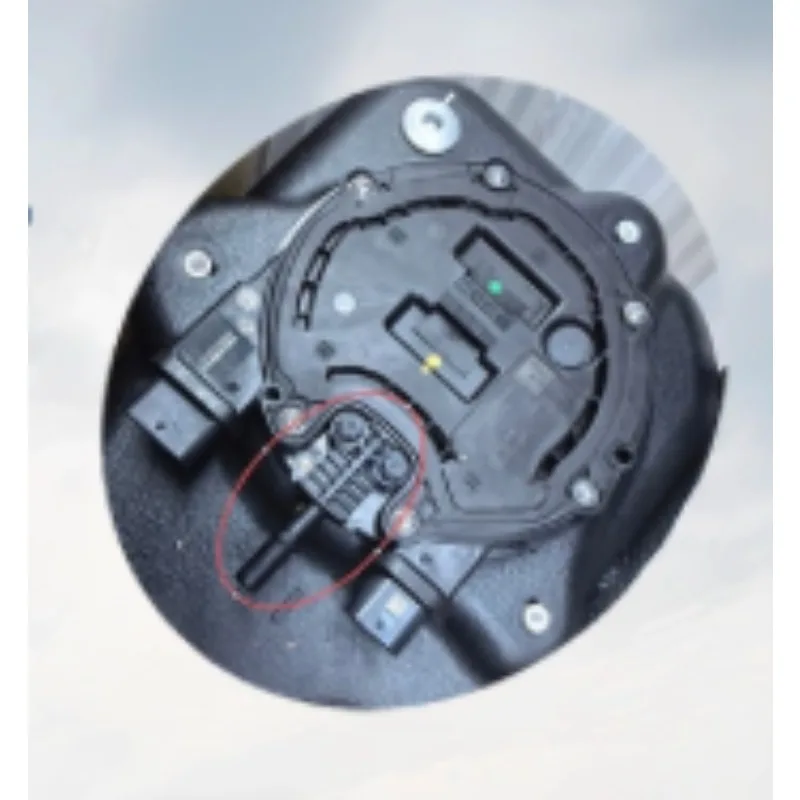 Urea Pump Connector for Great Wall Poer Wingle 5 7 for Haval H5