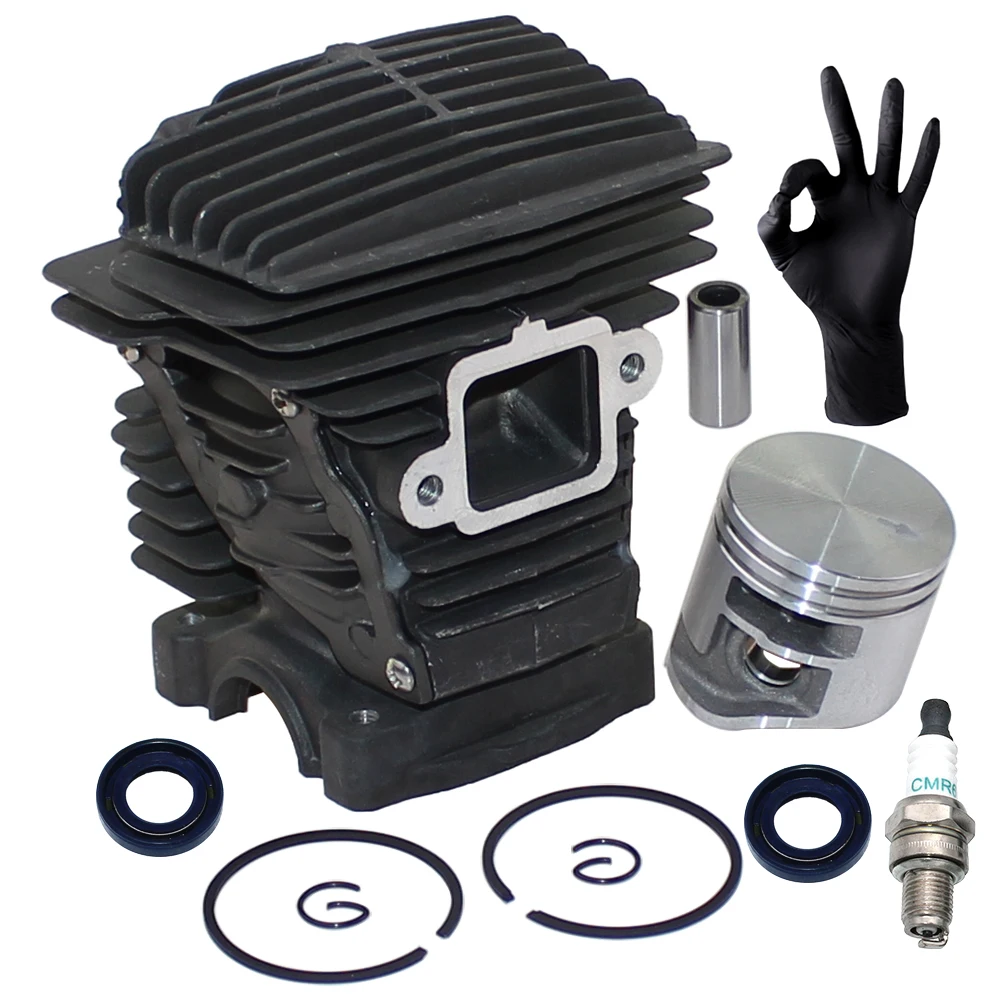 

38MM Cylinder Piston Kit 1139 020 1203 for Stihl MS171 MS181 MS211 MS171C MS181C MS211C MS171Z MS181Z MS211Z