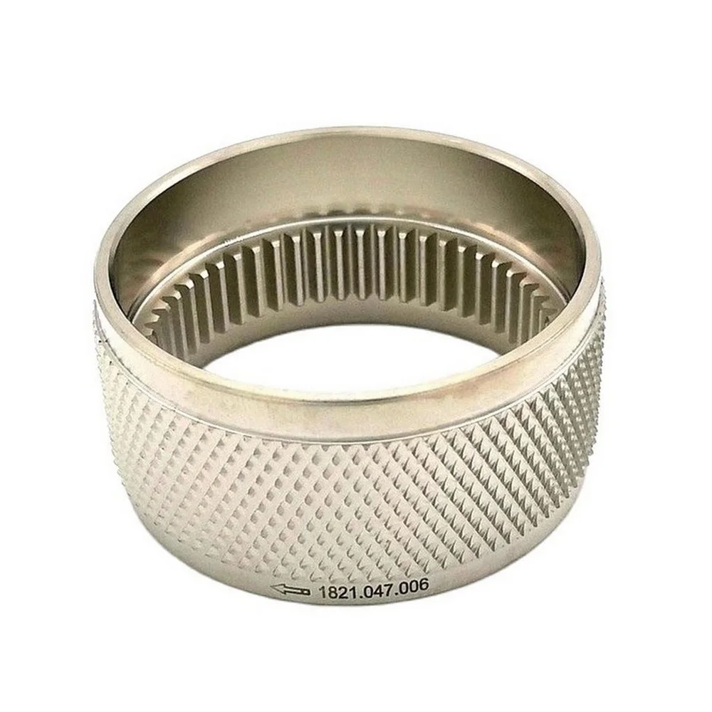 Orgapack reserveonderdelen 1821047006   of 1821047014   Spanwieltoevoerwiel voor ORT200 kunststof omsnoeringsapparaat op batterijen