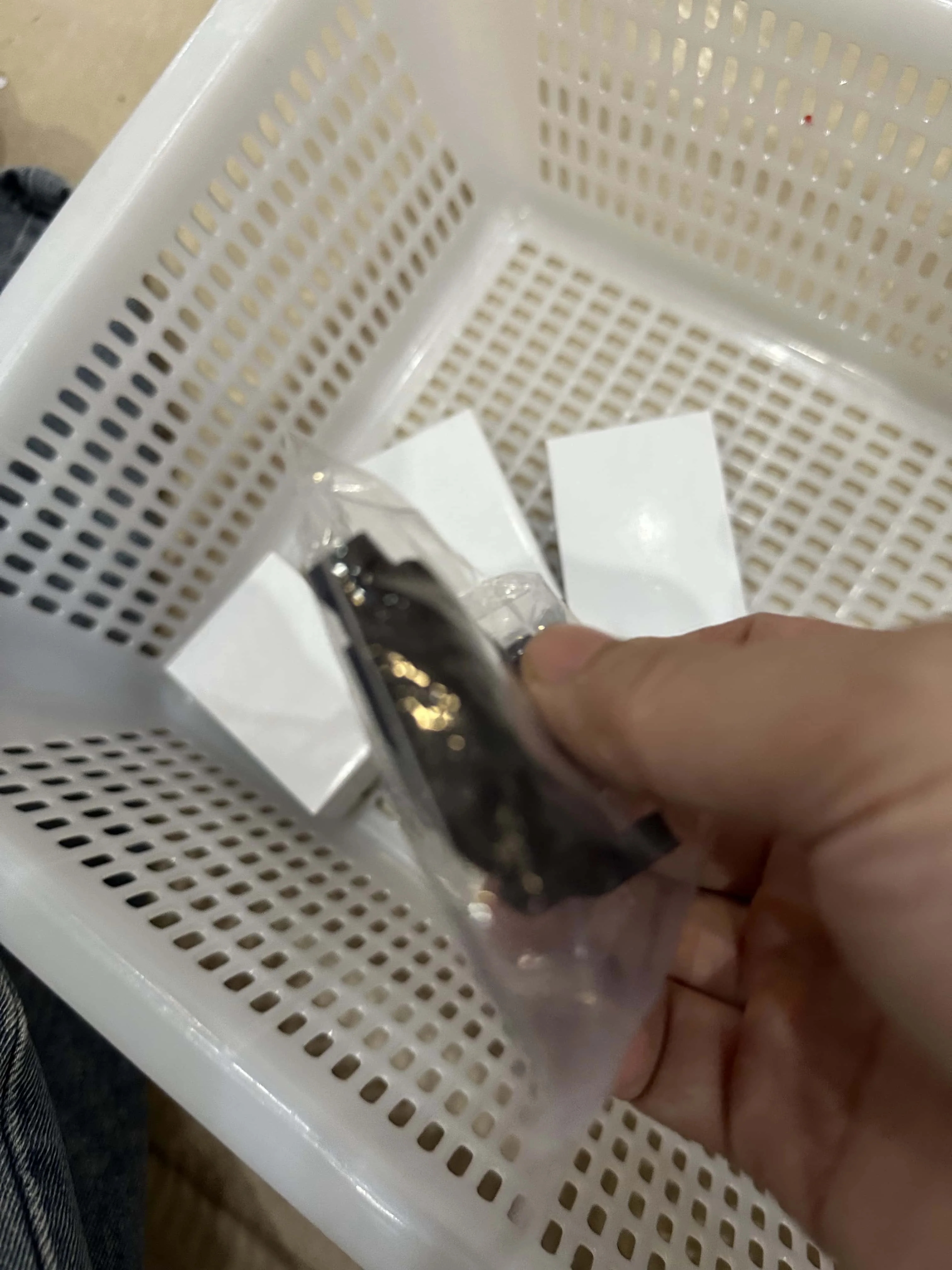 1Pcs Capping Statio… - image