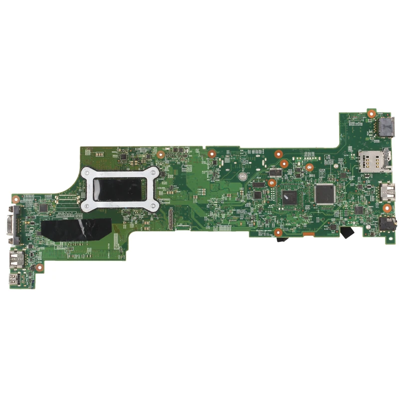 For LENOVO Thinkpad X240 X250 Laptop Motherboard NM-A091 i5 4/5th Gen 04X5158 04X5164 00HT385 00HM952 Notebook Mainboard