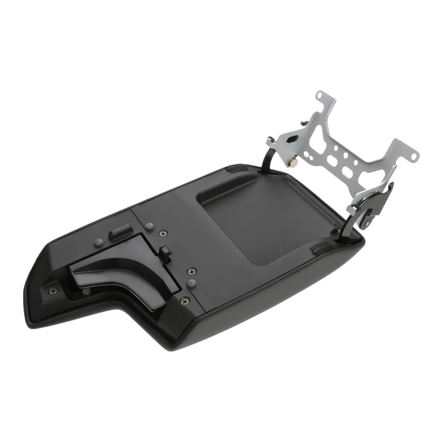 Center Console Lid Assembly 92114FL002VH For Subaru Crosstrek Impreza 2017-2021 Car Interior Armrest Box Accessories