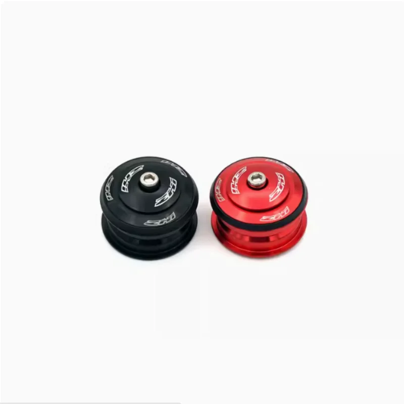 Bicycle Head Bowl Set, Built-in Bearing Assembly, Mountainous Highway and Climbing, 44mm