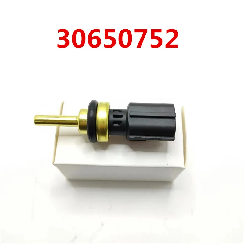 30650752 Coolant Temperature Sensor For 2003-16 Land Rover Volvo I4 I5 I6 1371592 30750926 8653172 LR003203 6M5G12A648AA