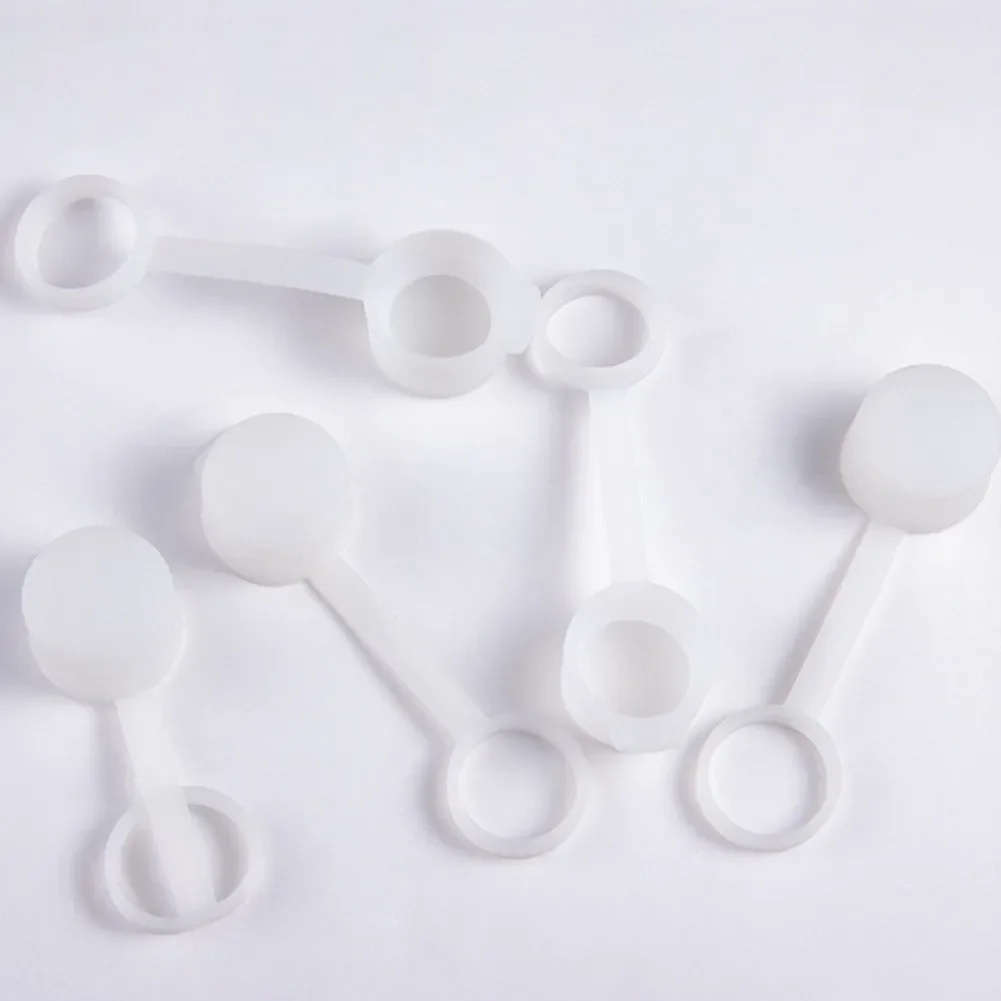 High Quality Hot Nice Portable Pratical Dust Cover Kettle Silicone Water Bottle Accessories Cycling Dust-proof