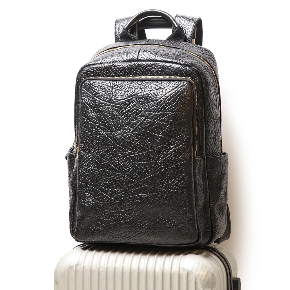 Fashion Casual Backpack Business Travel Backpack for Men Women