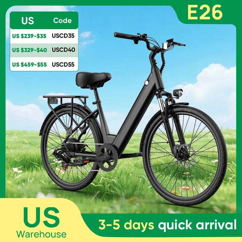 #41 Ranked Electric Bikes Picks in 2026