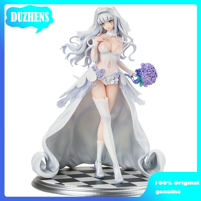 

APEX Original:Girls Frontline HK416 Wedding dress 27cm PVC Action Figure Anime Figure Model Toys Figure Collection Doll Gift