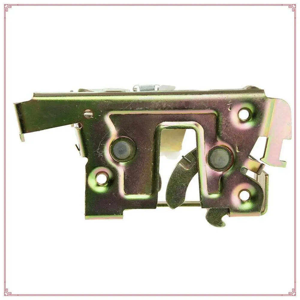 

Rear Door Lock For Renault Master Mk2 98-10 7700352464