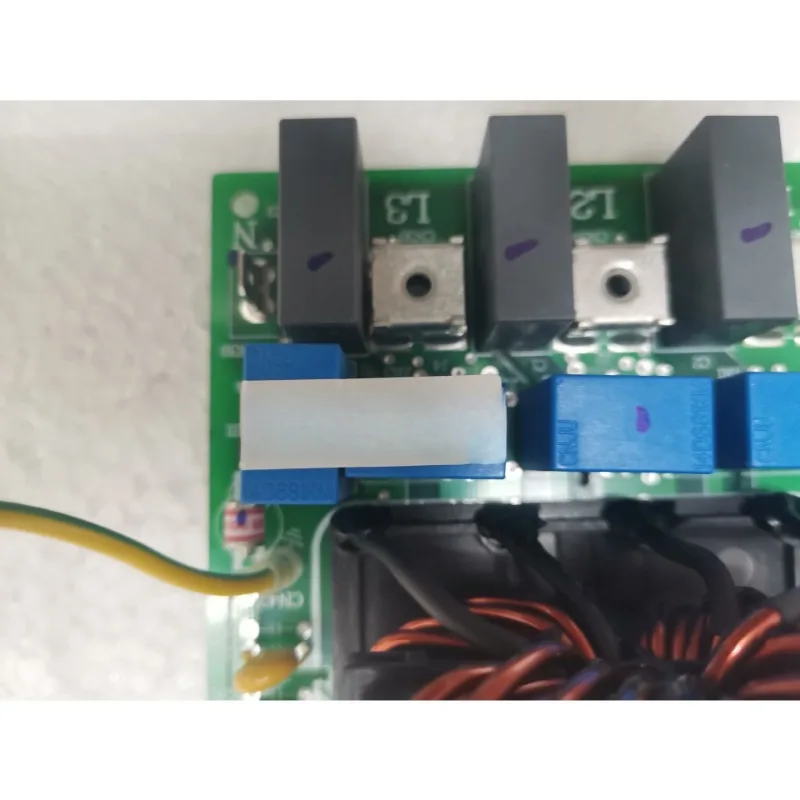 Parts for Midea Central Air Conditioning, Filter Board MDV-335 (12) W/D2SN1-880.D.1.2