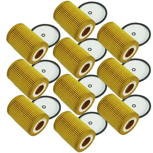 Filtro de aceite para motor diésel, accesorio para HAVAL Poer GREAT WALL PAO Cannon GWM Power FENGJUN7 2,0 T GW4D20M, 1017110XED95