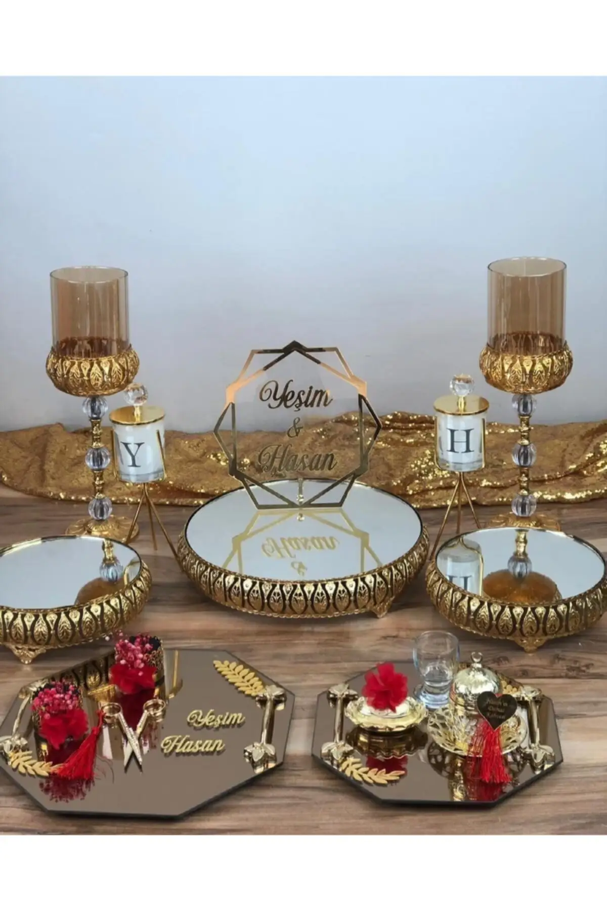 

Engagement tray, promise tray, drip tray, groom cup, ring tray, ring tray tray, request tray