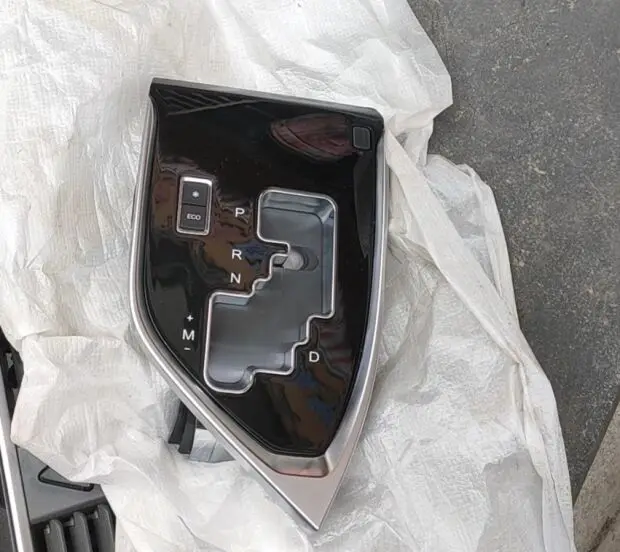 

Оригинальные автозапчасти, высококачественная индикаторная панель переключения передач для автоматического Dongfeng Fengshen AX5