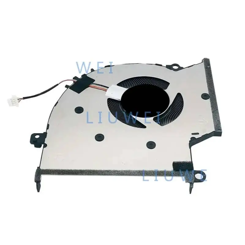 

Cooling CPU Fan for ADOL14Z NS85C70 13NB0WQ0T02011 Laptop (=)