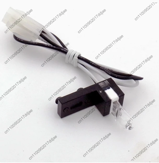 6V10W Source Bulb R… - image