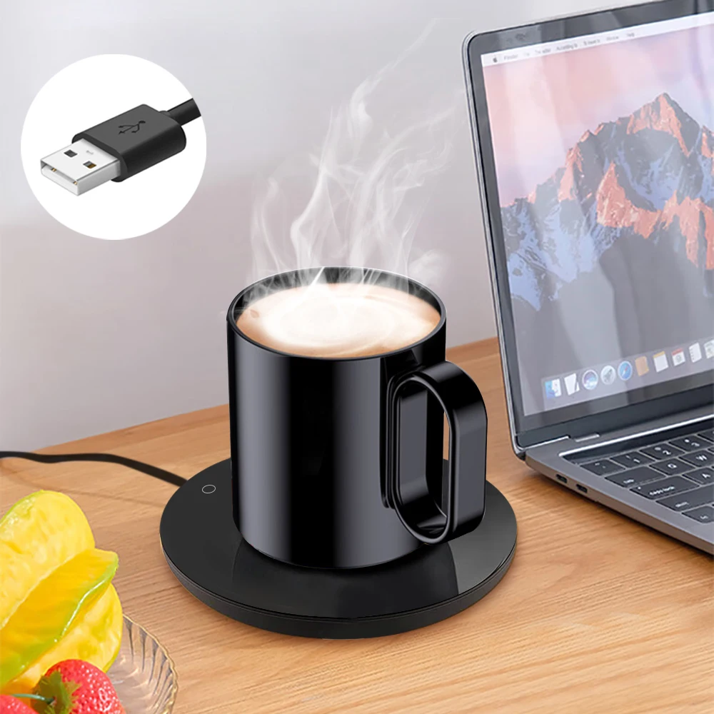 Mug Warmer Usb Cup …