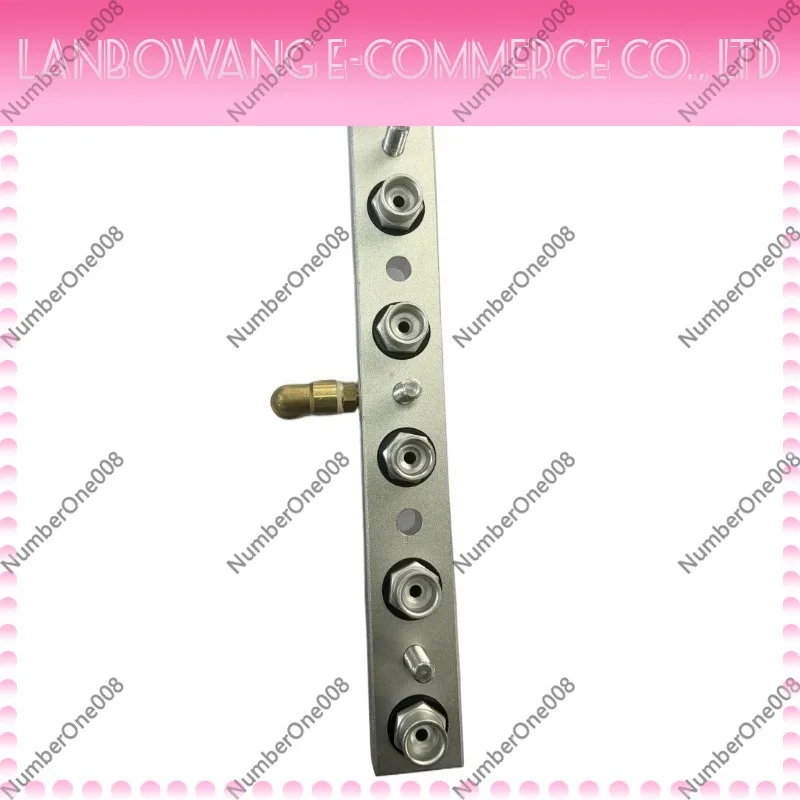 Suitable for Testing Cleaning Agent Side Delivery Injector Accessories