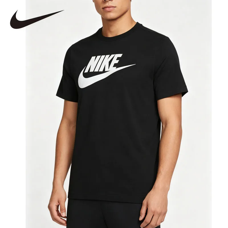 fitteenike-men-classic-big-logo-crew-neck-short-sleeve-t-shirt-fashion-sports-casual-tee-dx1986-010