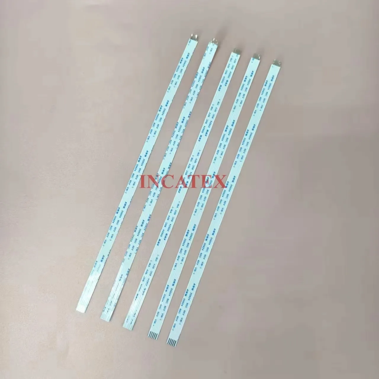 20 Pcs Good Quality Tajima Embroidery Machine Spare Parts TC Sensor Card Cable