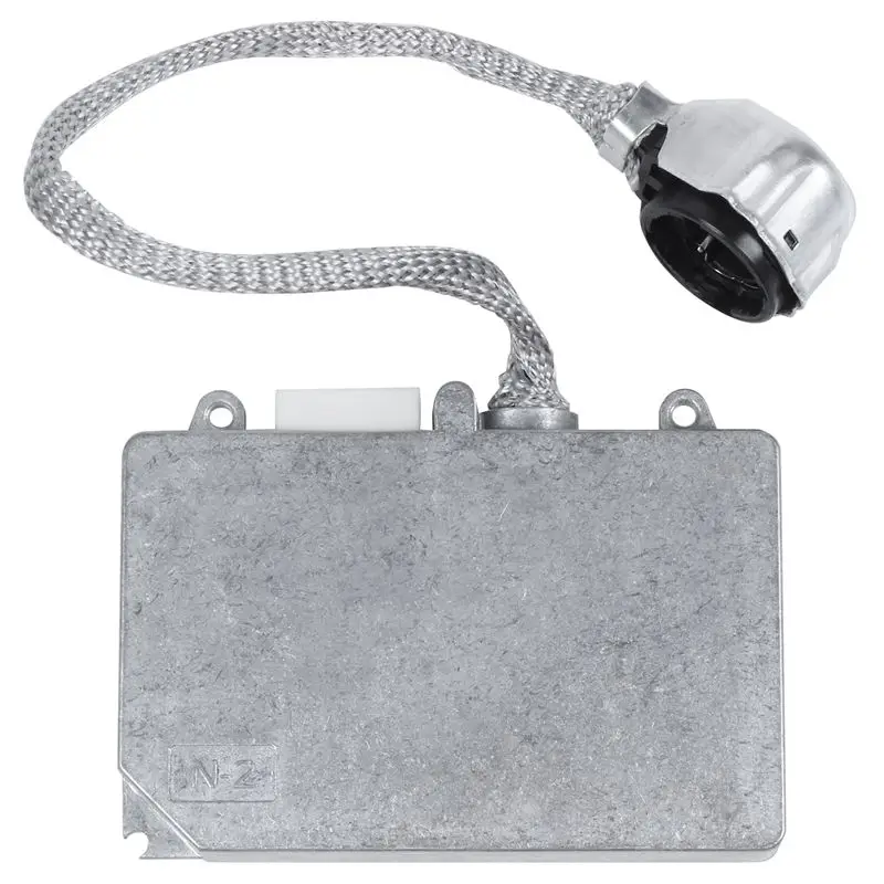 D2S زينون Hid وحدة وحدة التحكم في الصابورة 85967-50020 يصلح لتويوتا لكزس Ddlt002