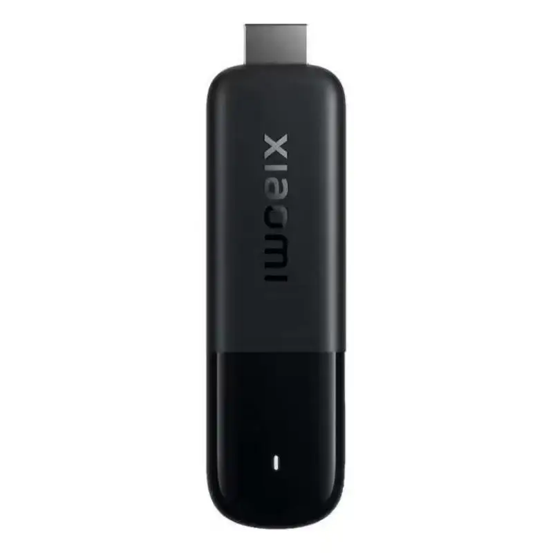 Xiaomi Global Version TV Stick 4K 2nd Gen 2025 Bluetooth 5.2 Google TV Smart HDR 2GB RAM 8GB ROM Mini TV Dongle Streaming Media