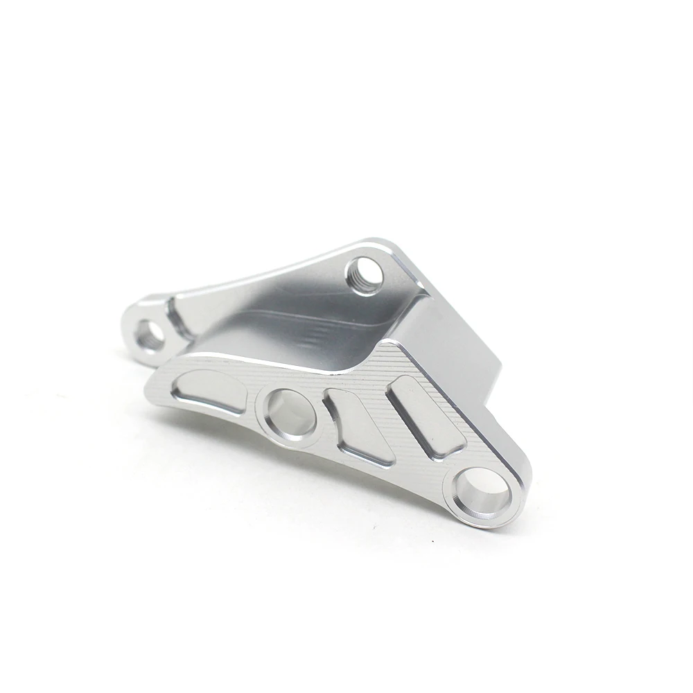 Pokhaomin 40MM Brackets Motorcycle Rotor Caliper Adapter Code Brake Fit for SPRINT LX LXV S 150 2020
