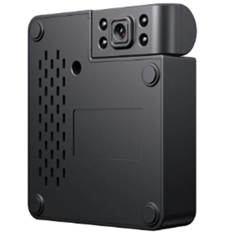 Ffyy-Mini Wifi Came… - image