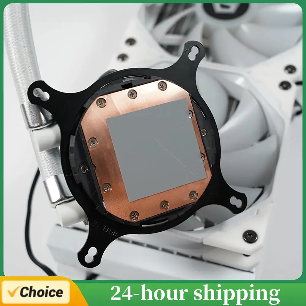 

For Honeywell PTM7950 Heat Dissipation Pad Patch 8.5W/mK CPU Thermal Conductive Paste Pad Patch Replacement for Laptop GPU CPU