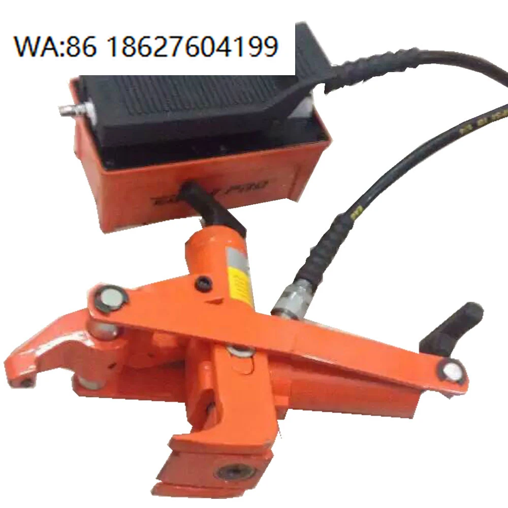 

SB40 Hydraulic Rock Breaker Hammer Spare Parts High Hardness Mining Construction Rock Tool