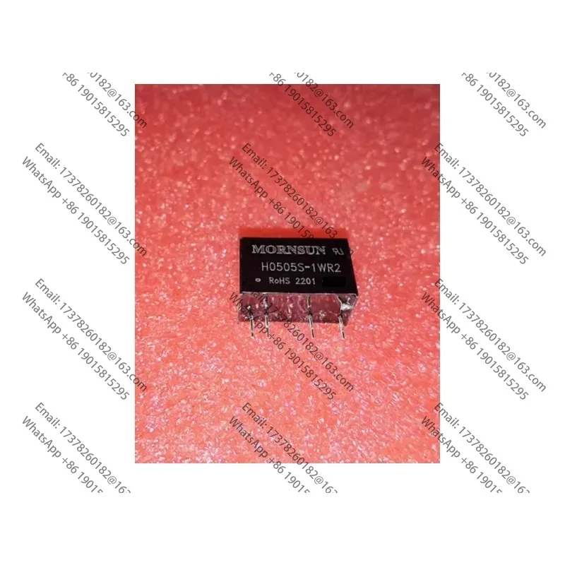 

H0505S-1WR2/0305/0503/0505/0512/0515 Medical Power Module
