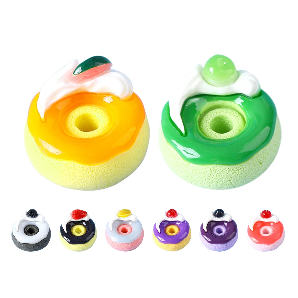 Рисунок 4 - имитация фруктов