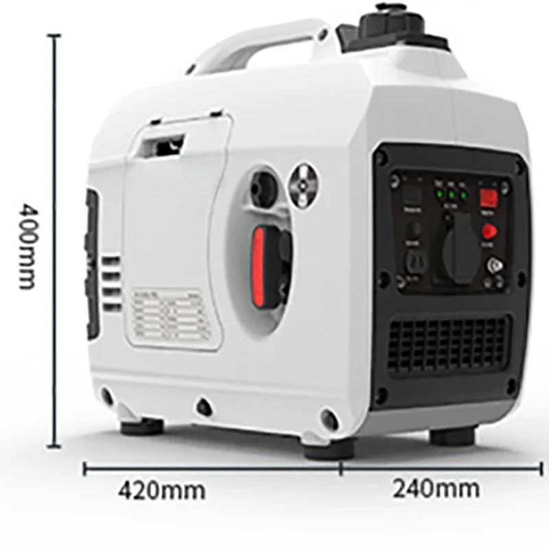 

650w 1000w 1.8kw 2.0kw 2.3kw 2.5kw 2.8kw portable gasoline generators