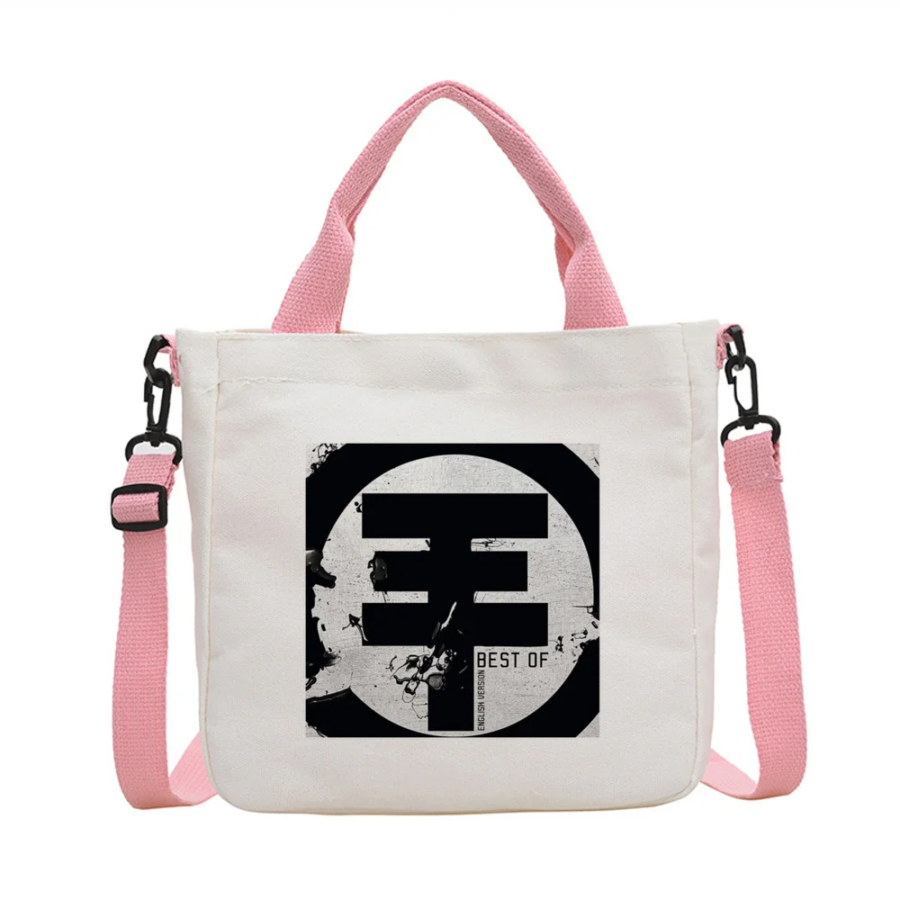 Tokio Hotel tote bag shoulder  sac cabas totebag shopping femme