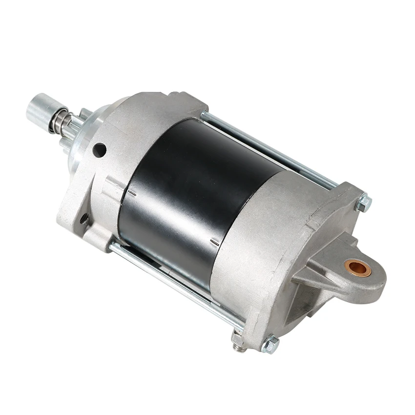 Passend für Yamaha 100 PS 115 PS 130 PS 150 PS 175 PS 200 PS 225 PS ETOL/XL TL/XLR ETOL TJ Motorrad-Elektrostarter 6N7-81800-01 – Detail 5