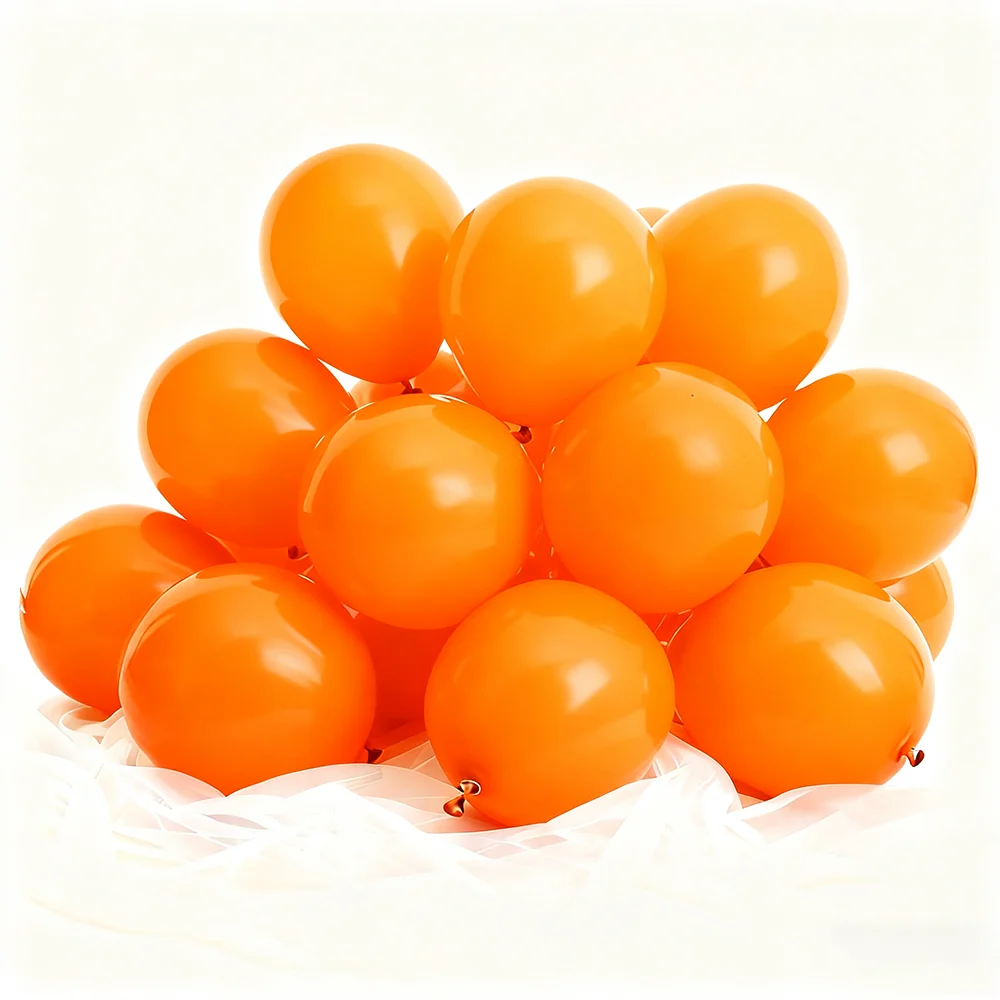 20/50 قطعة ماتي بالون سميكة اللاتكس بالون صغير 10 بوصة 12 بوصة أسود وردي بالون عيد ميلاد الزفاف مهرجان الطرف الديكور #3