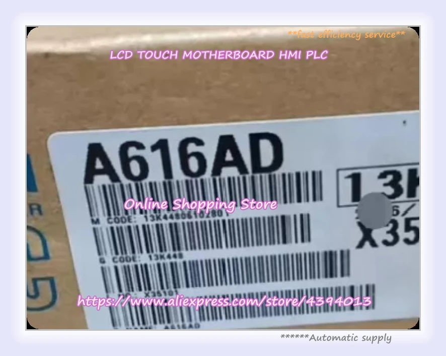 A616AD new in stock module