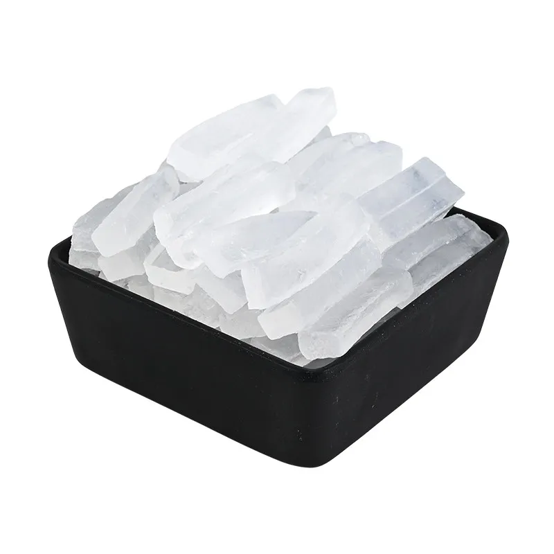 1pc = 1kg przezroczysta baza mydła DIY mydło wyrabiane ręcznie surowce mydło glicerynowe na robienie mydła