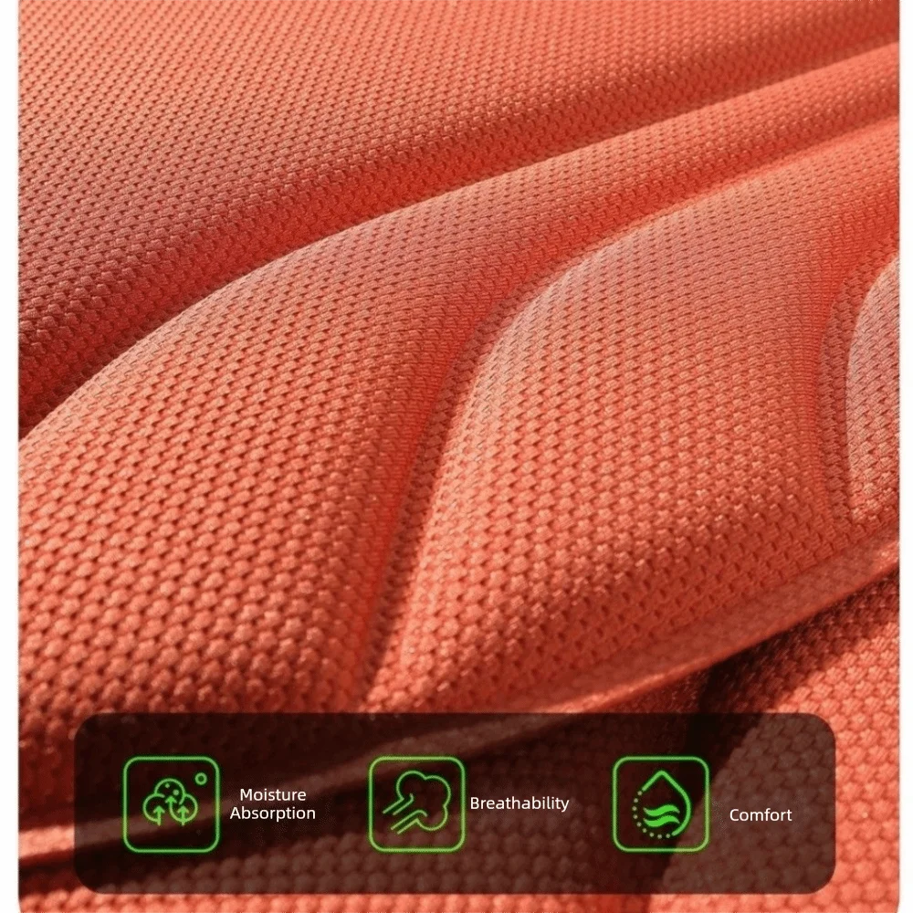 Universal Breathable Car Seat Covers High-elastic Skin-friendly Car Pads Summer Car Front Seat Cushions Auto Seat Accessories
