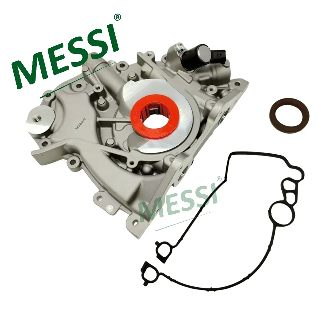 

Land Rover Oil Pump LR096231 LR069790 C2Z30974 C2S52748 Fit Discovery 4(10-) Discovery 5(17-) Range Rover(13-) Velar(17-)