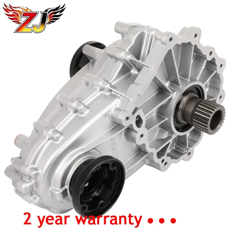

1X Transfer Case Assembly For 2011-2013 Dodge Durango Jeep Grand Cherokee 3.6L 5.7L 52853662AB