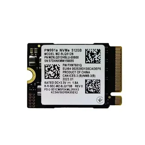 Steam deck ssd 1tb-AliExpress