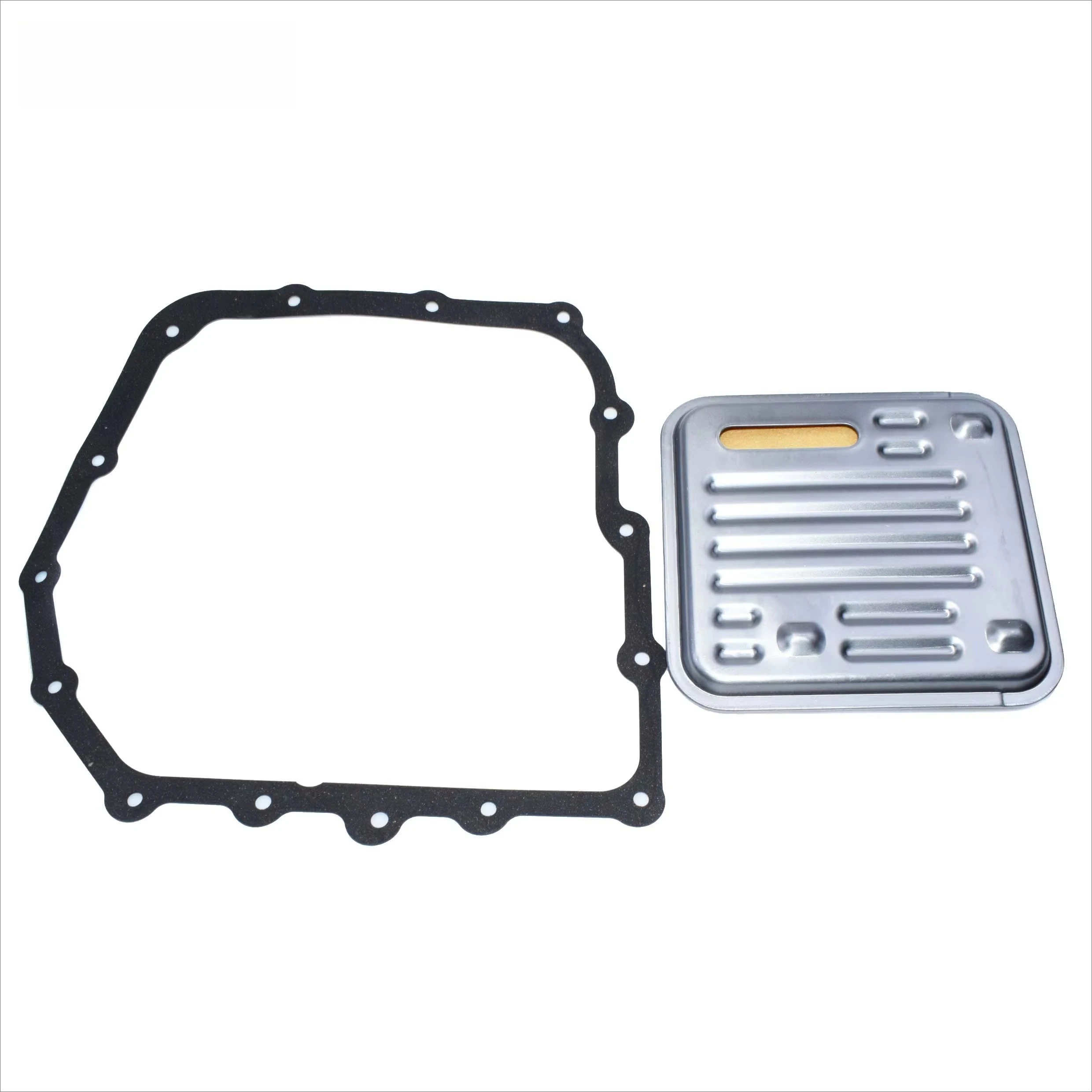 Gearbox filter and oil disc gasket for Chrysler Dodge Eagle Mitsubishi Plymouth A604 40TE 41TE 41TES 4864505 4504048 4659811AB