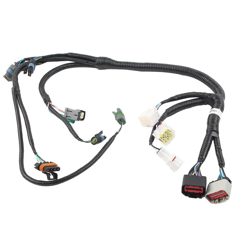 Wire EFI Harness Cable for HiSun 500CC HS700 Massimo 34200-115H-0000