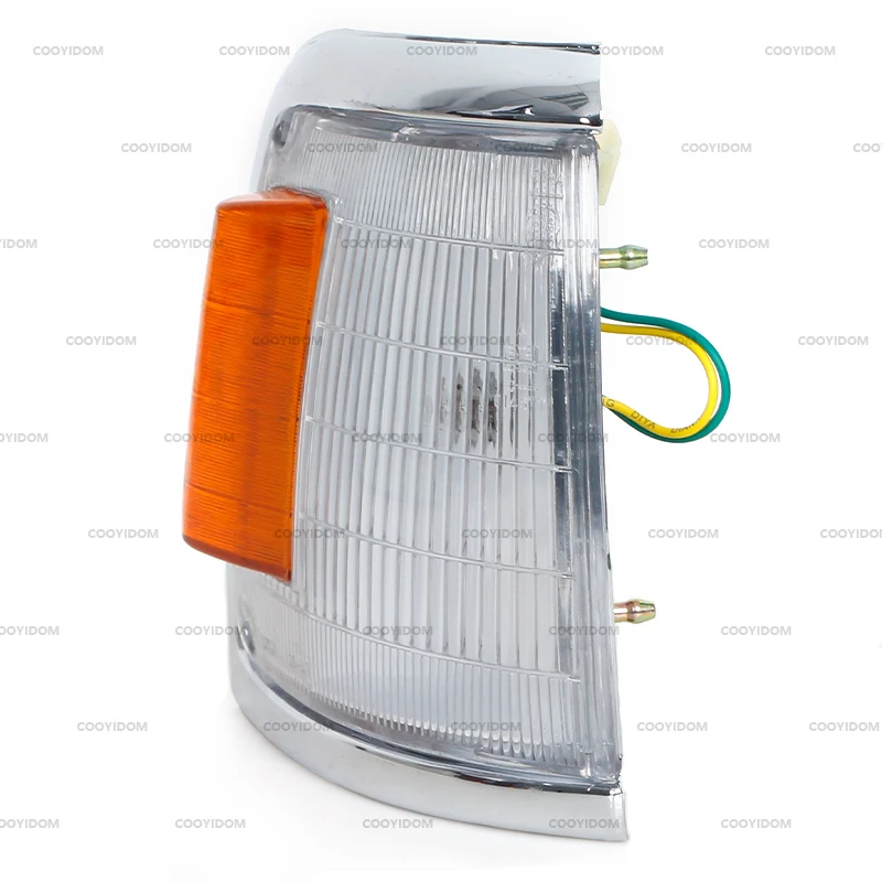 For Toyota Hilux LN85 LN86 RN85 RN90 YN85 1989-1995 Car Turn signal Light Parking Light Corner Light  Flashing Spotlights